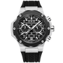 Silver Black