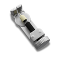 Strap Adjustment Kit – Precision Screwdriver & Link Remover Tool