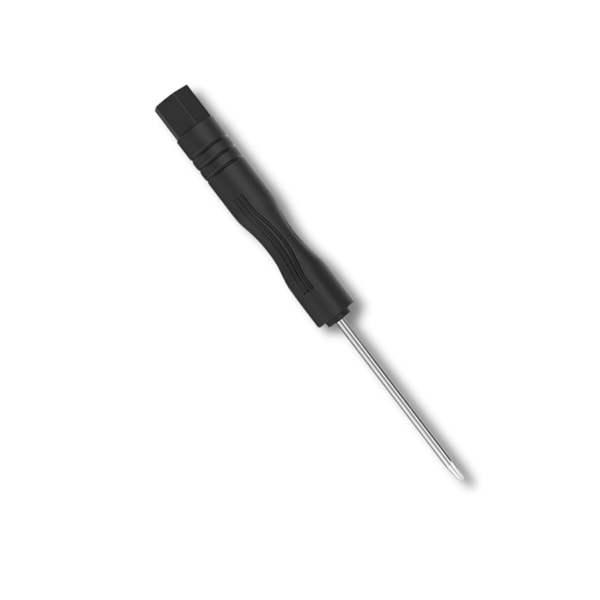 Destornillador de precisión