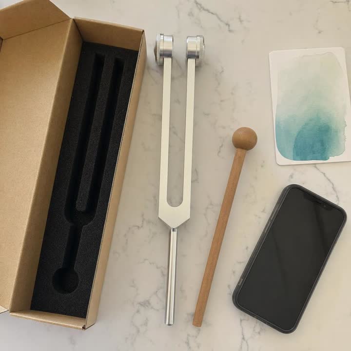 ZenTone con su caja